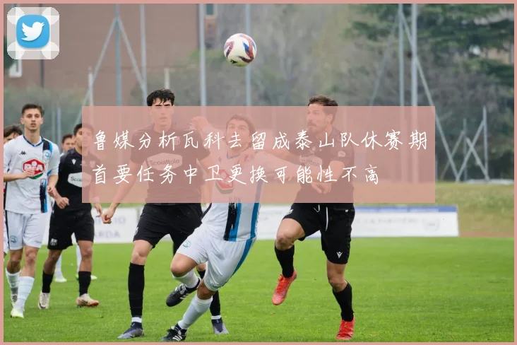 鲁媒分析瓦科去留成泰山队休赛期首要任务中卫更换可能性不高