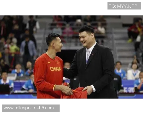 姚明辞去中国篮协主席郭振明接任新任主席引发关注 姚明辞去中国篮协主席郭振明接任新任主席引发关注